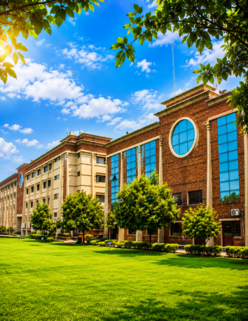 College Image Faridabad